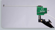 Model 3540 with 1 inch 
measuring range