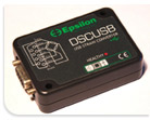 DSCUSB Digital Extensometer Interface