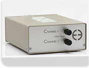 SGA Analog Signal Conditioner