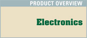 Product Overview: Electronics