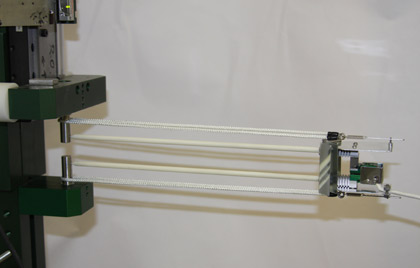 3448 extensometer