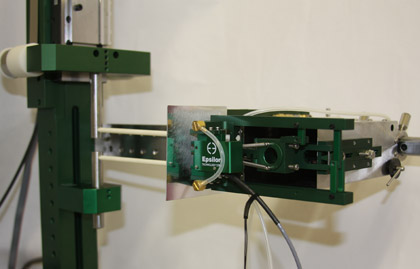 3548HI extensometer